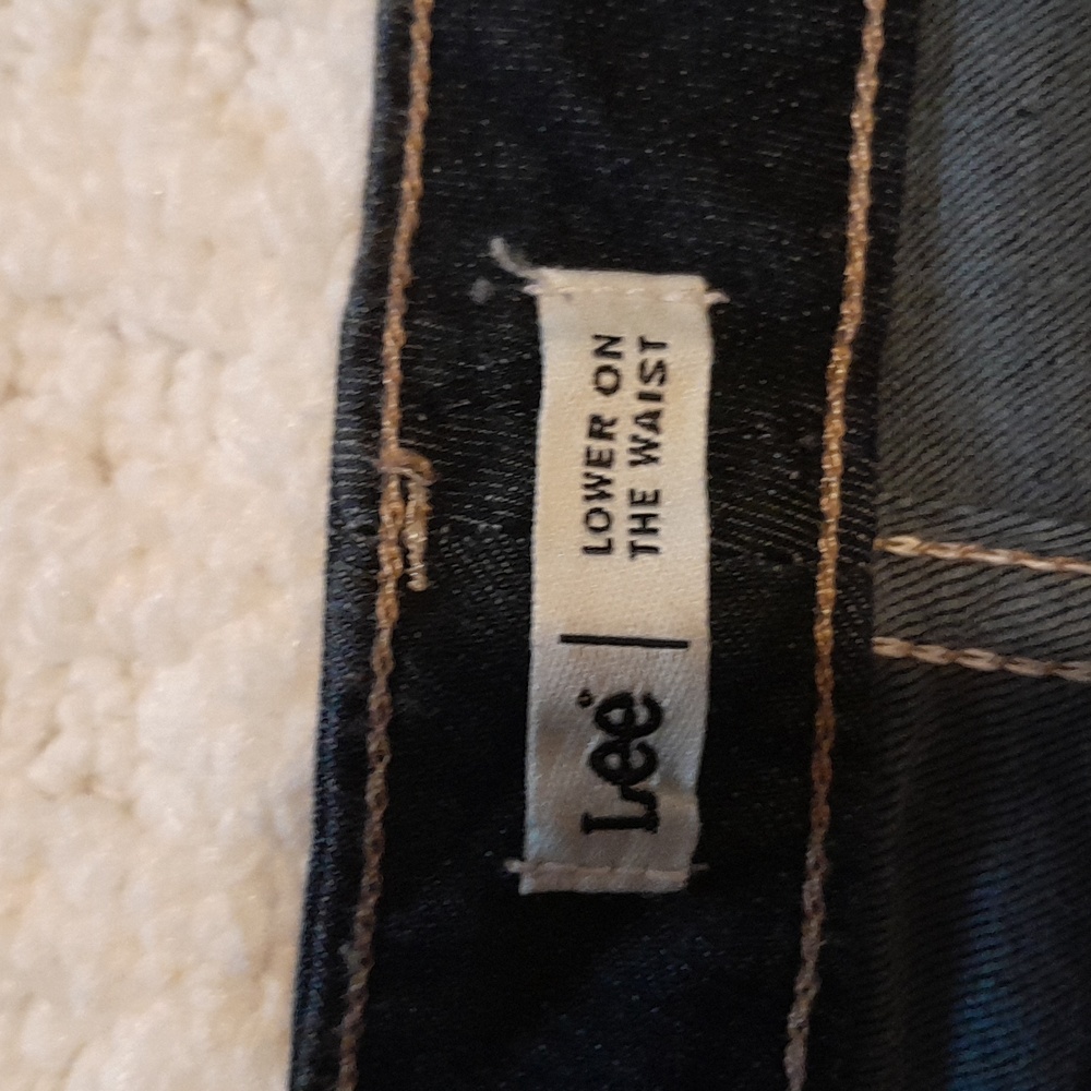 Lee Jeans - Picture 4 of 6